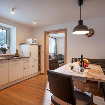 Am Brummelbach By Nv-Appartements Westendorf Exterior foto